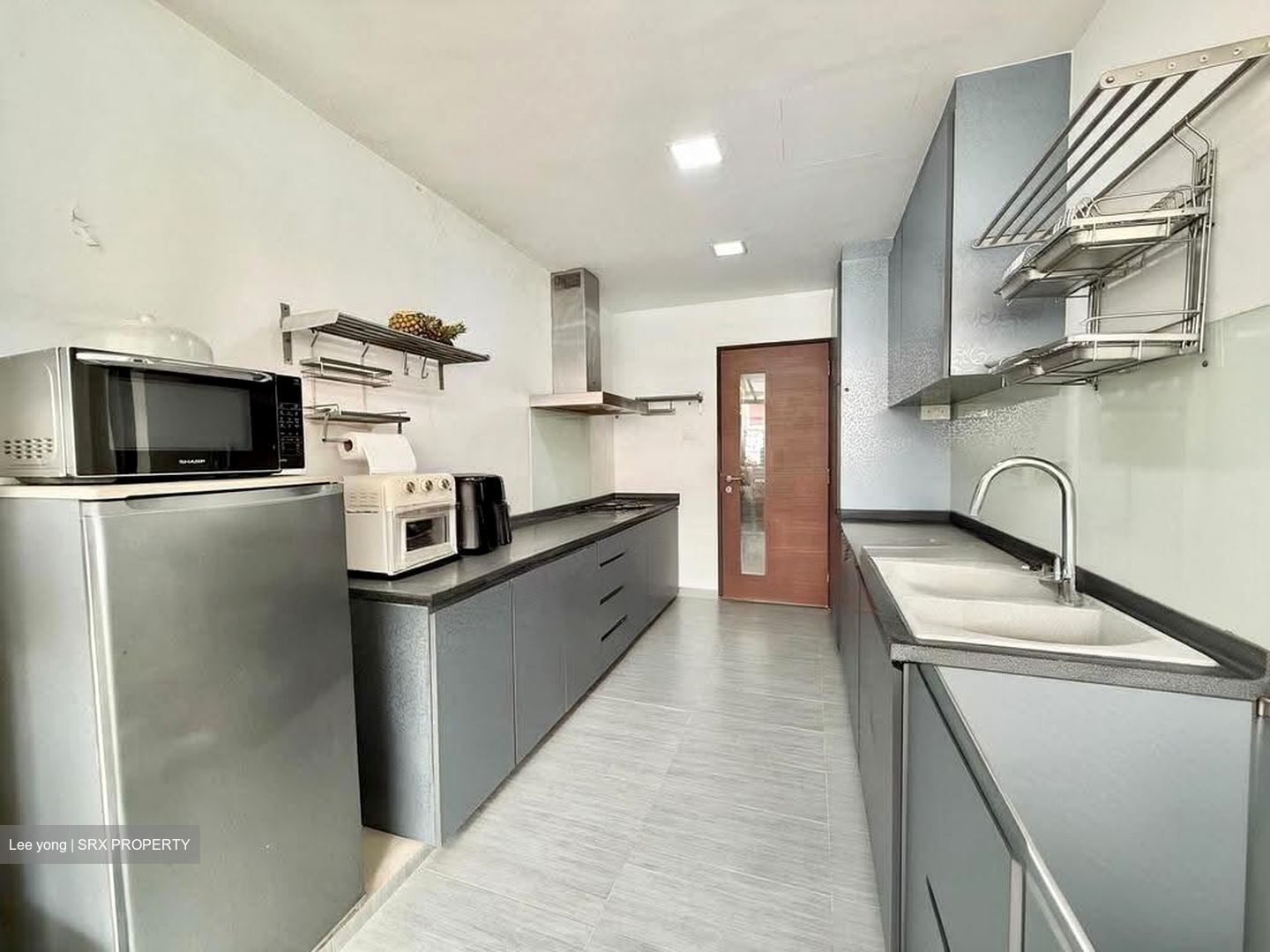 Sunbird Park (D16), Terrace #625969311